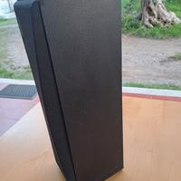 cassa acustica mission