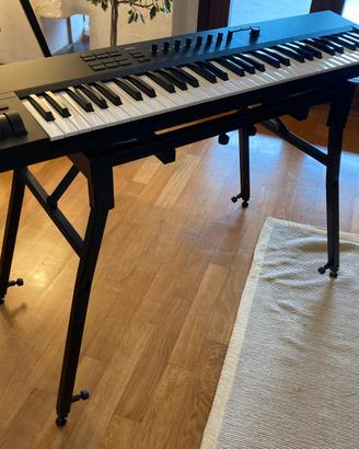 Komplete Kontrol a61