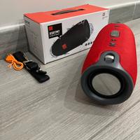 Cassa Bluetooth XERMT