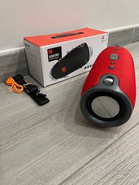 Cassa Bluetooth XERMT