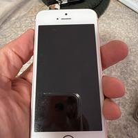 I Phone SE 2016