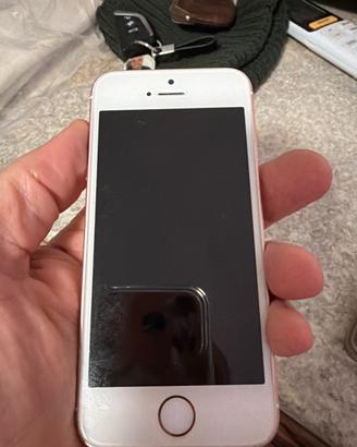 I Phone SE 2016
