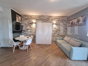 Appartamento Marino [650 via moroARG]