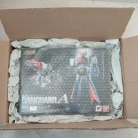 Bandai GX62 Danguard soul of chogokin