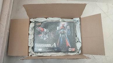 Bandai GX62 Danguard soul of chogokin