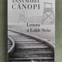 ANNA MARIA CANOPI Lettera a Edith Stein