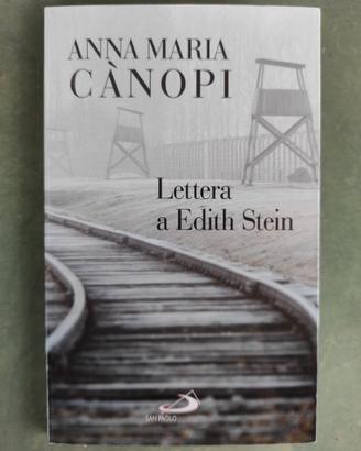 ANNA MARIA CANOPI Lettera a Edith Stein