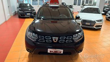 Dacia Duster 1.5 dCi 8V 110 CV 4x2 Prestige