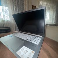ASUS N7600P