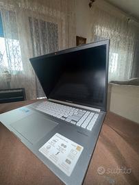 ASUS N7600P