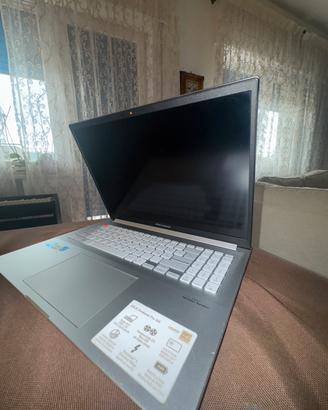 ASUS N7600P