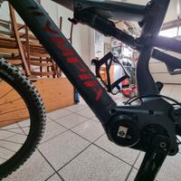 E-MTB OLYMPIA EX900 