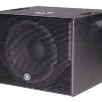 IMPIANTO AUDIO ATTIVO