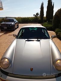 porsche 911  3200 coupe 