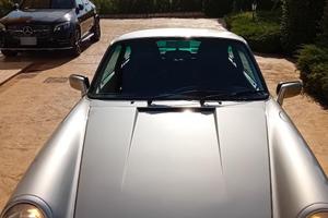 porsche 911  3200 coupe 