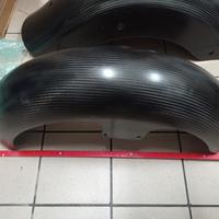 parafango anteriore Harley Davidson 
