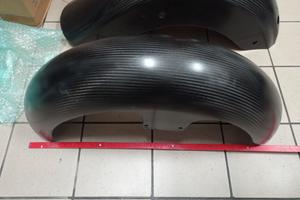 parafango anteriore Harley Davidson 