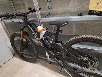 AMFLOW PL CARBON PRO Misura L