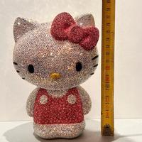 Hello Kitty - Swarovski