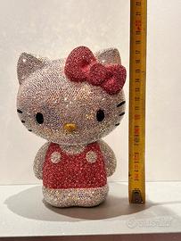 Hello Kitty - Swarovski