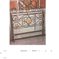 antiquariato n. 5105