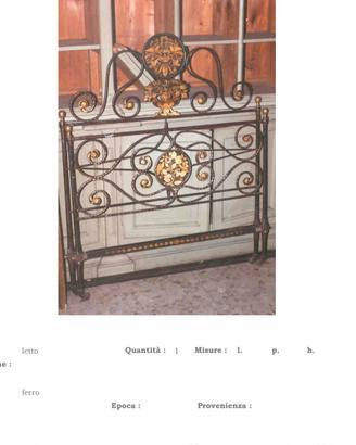 antiquariato n. 5105