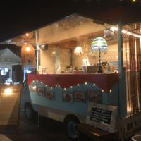 STREET FOOD Friggitoria Panineria Bevande