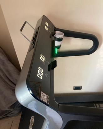 Tapis roulant technogym