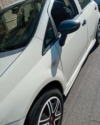 FIAT grande punto 