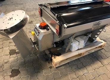Spargisale per autocarri e pick-up Hilltip 380