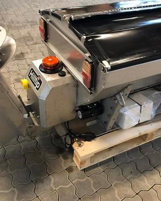 Spargisale per autocarri e pick-up Hilltip 380