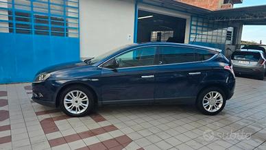 lancia delta 1.6 mjt