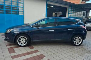 lancia delta 1.6 mjt