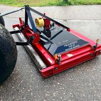 Tosaerba Progressive Turf SDR 90