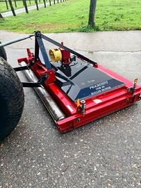 Tosaerba Progressive Turf SDR 90