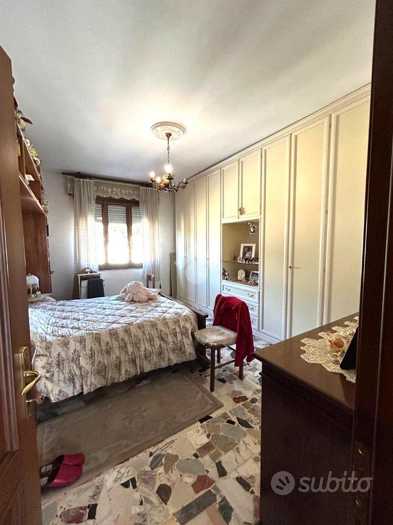 Appartamento – Pavullo nel Frignano, Casa Bellei - Vista 2