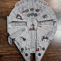 Rollinz Star Wars Esselunga 2015