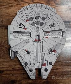 Rollinz Star Wars Esselunga 2015