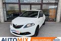 Lancia Ypsilon 1.0 firefly hybrid Silver s&s 70cv