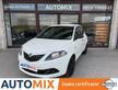 Lancia Ypsilon 1.0 firefly hybrid Silver s&s 70cv