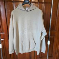 Felpa uomo taglia XXL 