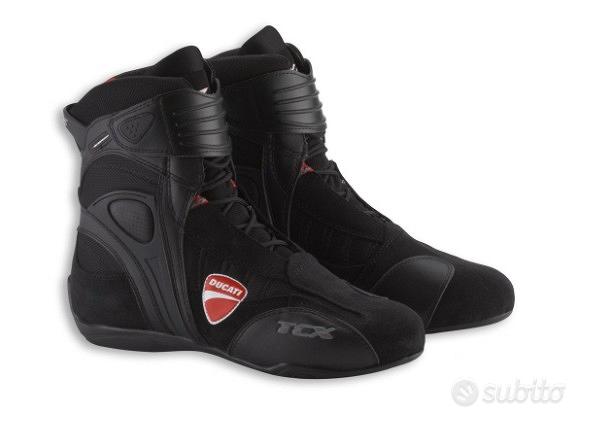 Scarpe ducati Accessori e ricambi moto originali