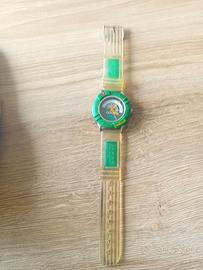 orologio swach adidas