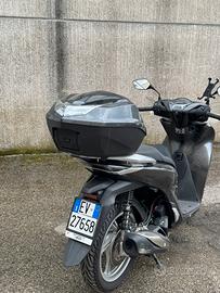 Scooter Honda