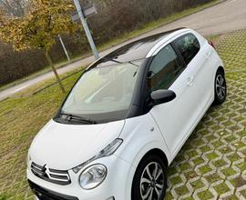 Citroen C1 5p 1.0 vti Shine E6