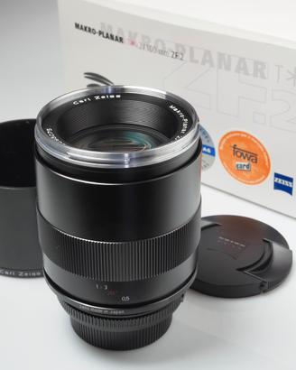 Zeiss ZF.2 Makro-Planar T* 100mm f/2