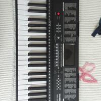 Tastiera Musicale