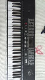 Tastiera Musicale