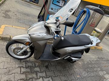 Honda SH 350 - 2021