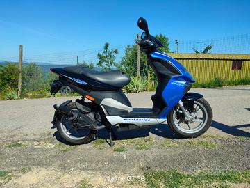 PIAGGIO NRG POWER DD